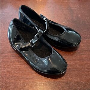Black Tap Shoes